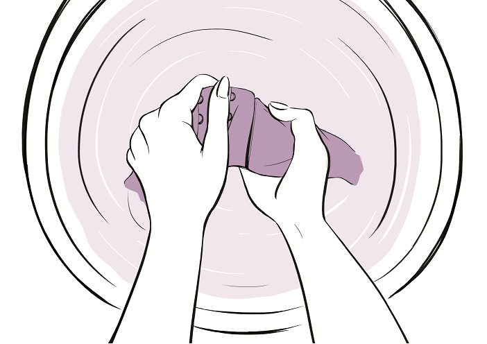 CARE FOR YOUR BRA